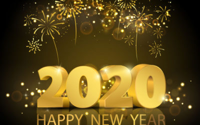 It’s 2020!