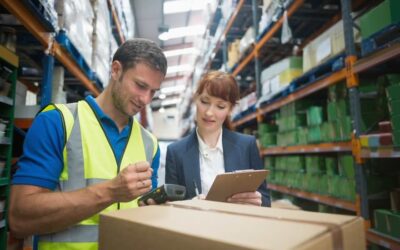 The Importance of Good Stock Control for a Business