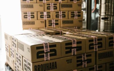 Importance of a fulfilment centre