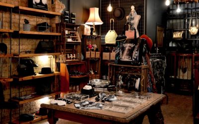 What is Visual Merchandising and its Importance for Stores