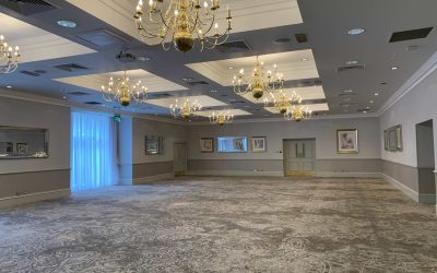 Case Study – Oriental Weavers Hospitality