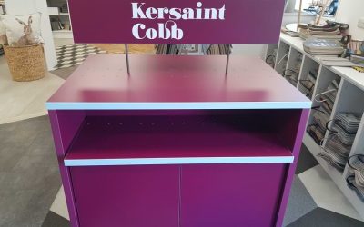 Case Study – Kersaint Cobb