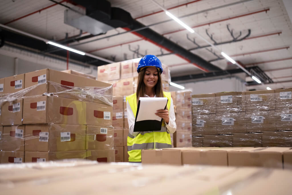 inventory management organisation