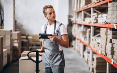 What is supply chain management (SCM)?