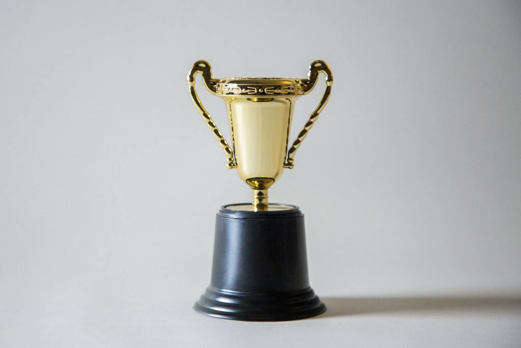 ADP TCF Award News