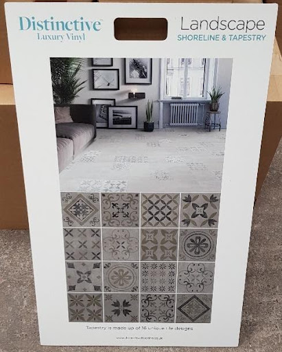 Display Board