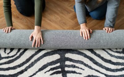 All About The Different Types of Carpet Pile