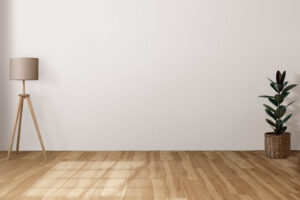 Laminate flooring