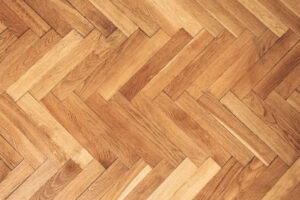 Vinyl flooring