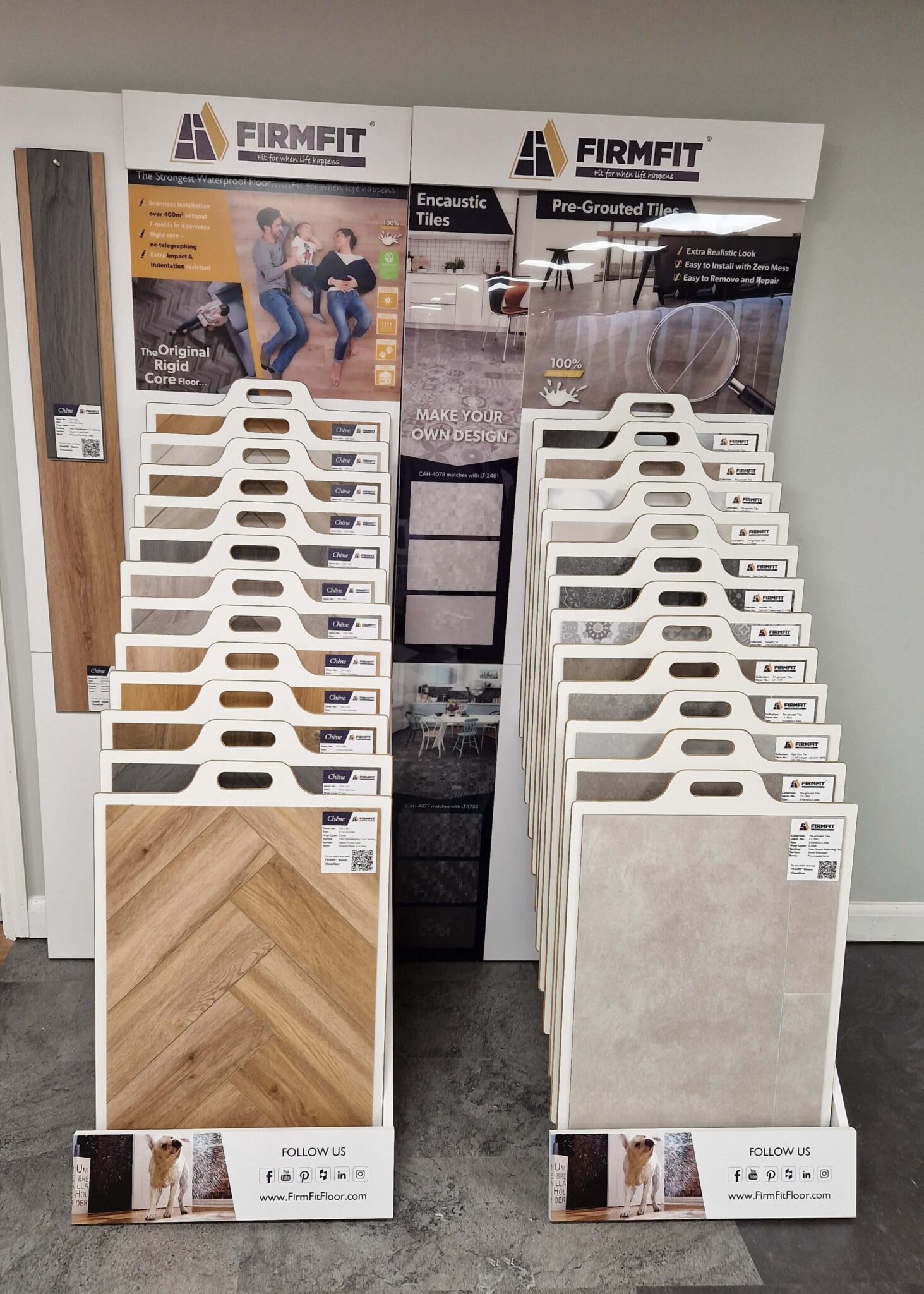 POS Installation