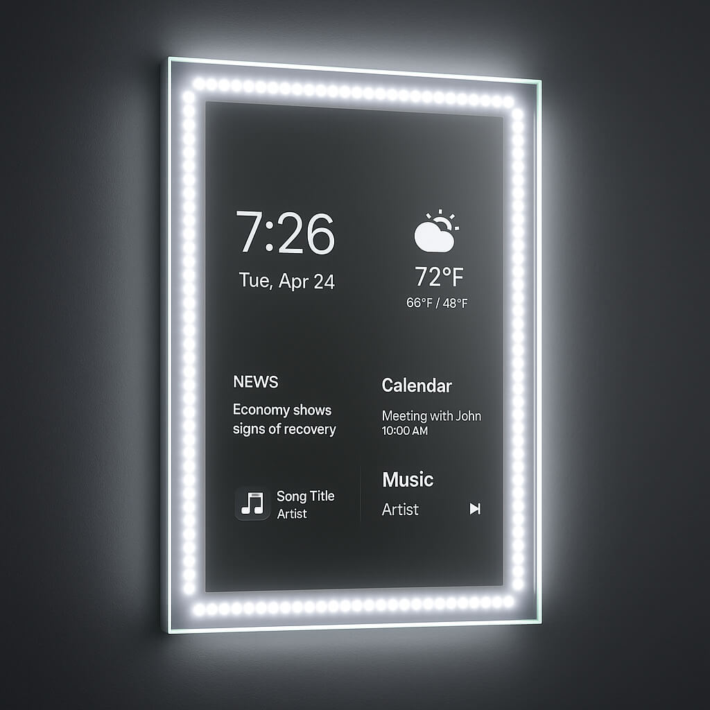 Smart Mirror